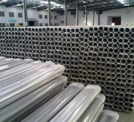 Galvanized Steel Pipe-3